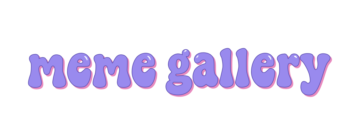 MEME SECTION