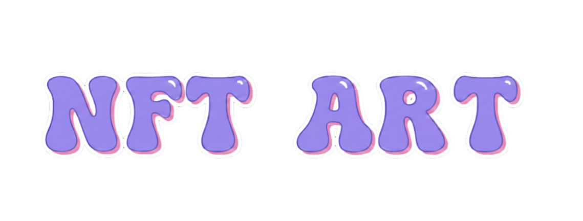 NFT ART TITLE